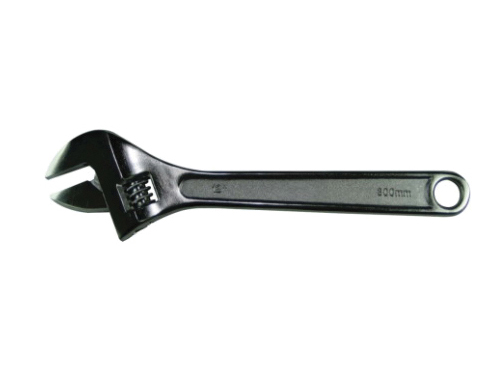 Adjustable Wrenches